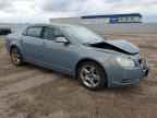 2009 CHEVROLET MALIBU