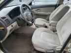 2009 KIA Spectra
