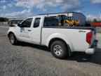 2018 NISSAN Frontier