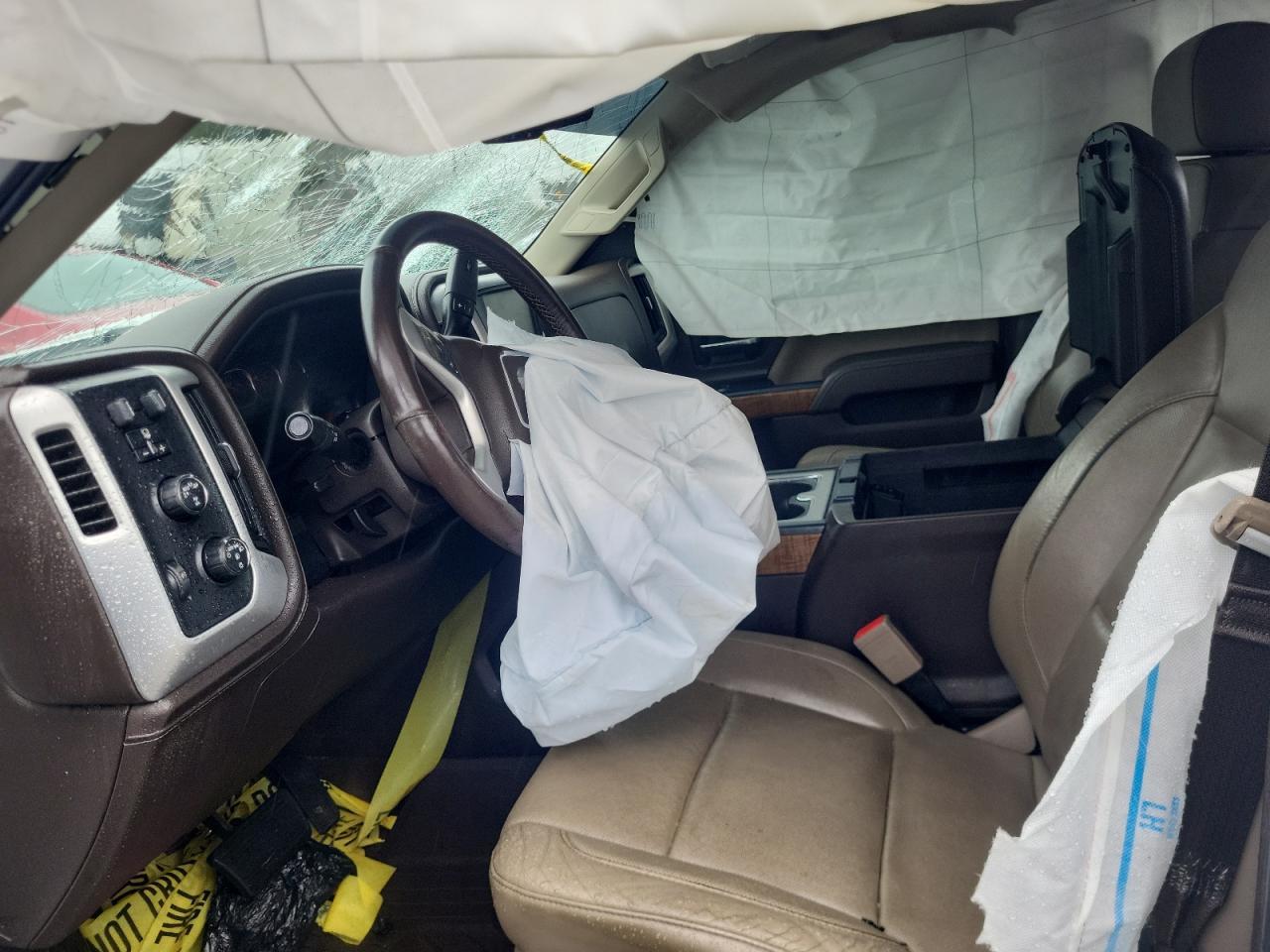 2017 GMC Sierra