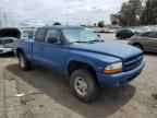 1998 DODGE Dakota