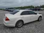 2010 FORD FUSION