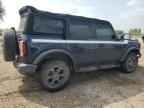 2021 FORD Bronco