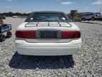 2002 BUICK Lesabre