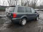 2004 HONDA PILOT