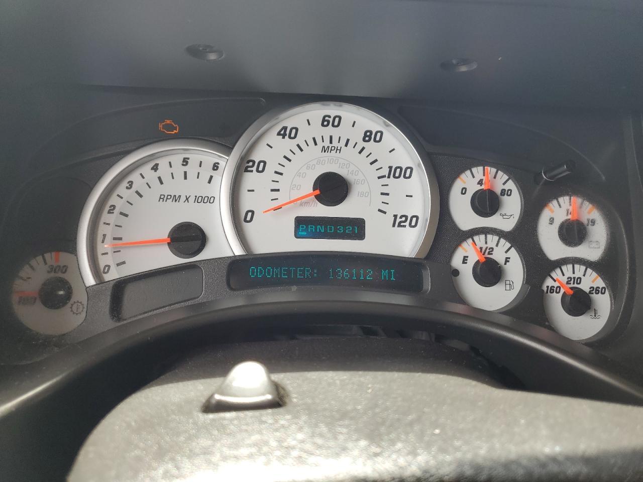 2003 HUMMER H2