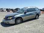 2002 SUBARU Legacy