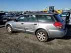 2009 SUBARU Outback