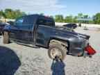 2016 CHEVROLET Silverado
