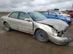 2002 BUICK Century