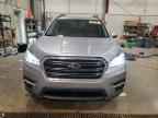 2019 SUBARU Ascent
