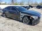 2017 GENESIS G80