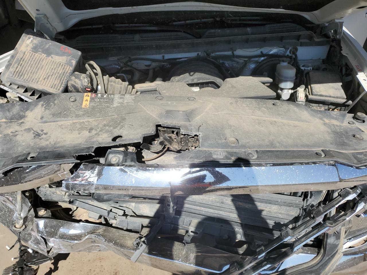 2010 NISSAN MURANO