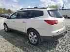 2012 CHEVROLET TRAVERSE