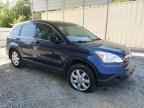 2008 HONDA CR-V
