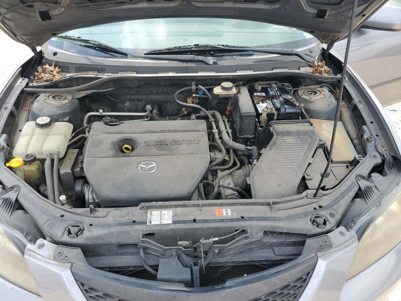 2006 MAZDA 3
