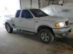 2002 FORD F-150