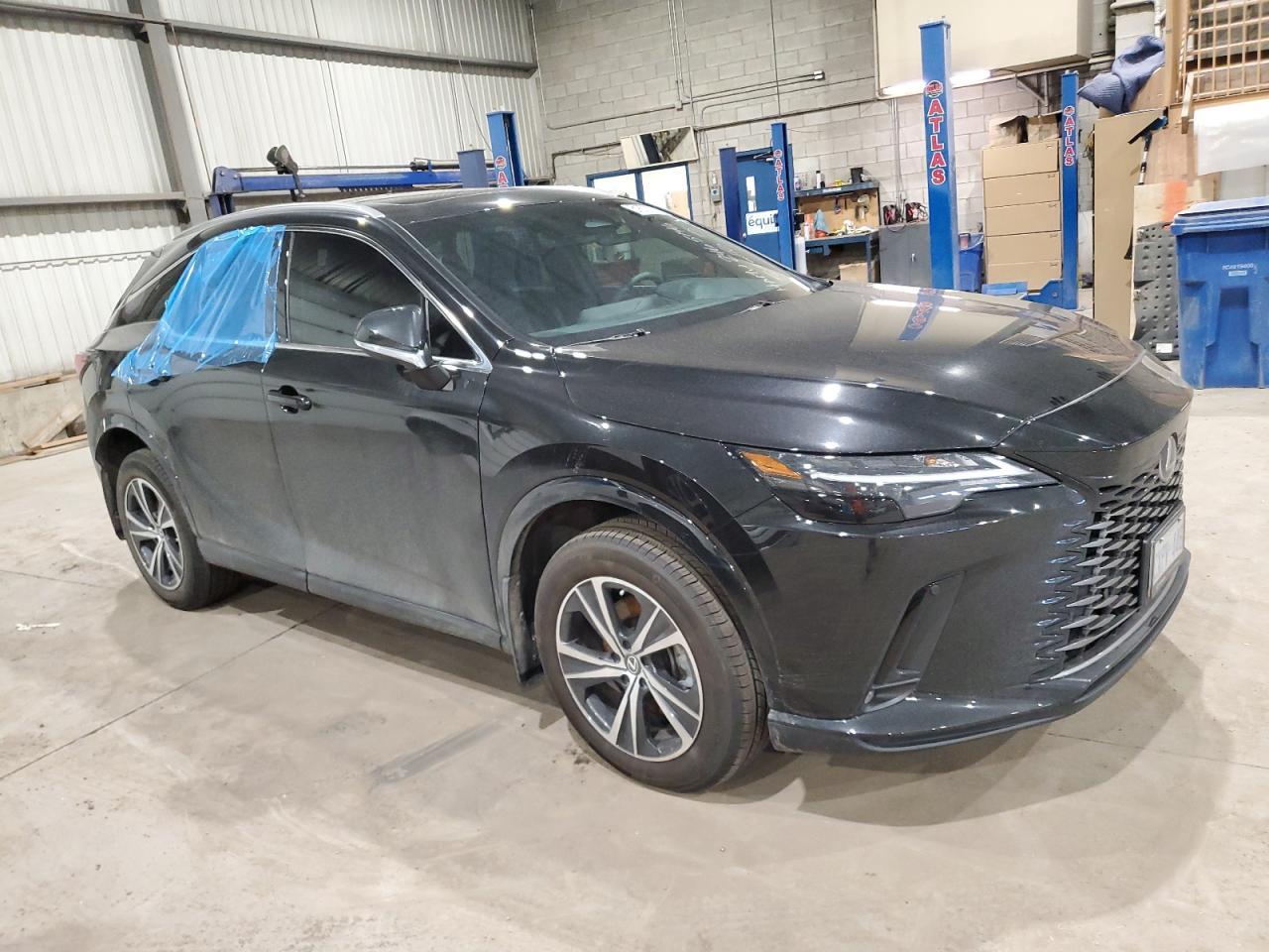 2024 LEXUS RX 350