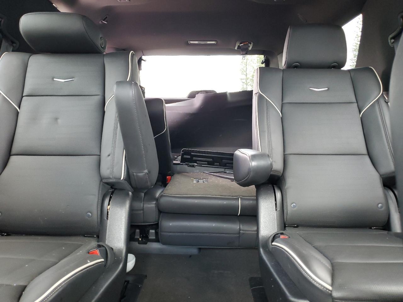 2023 CADILLAC ESCALADE