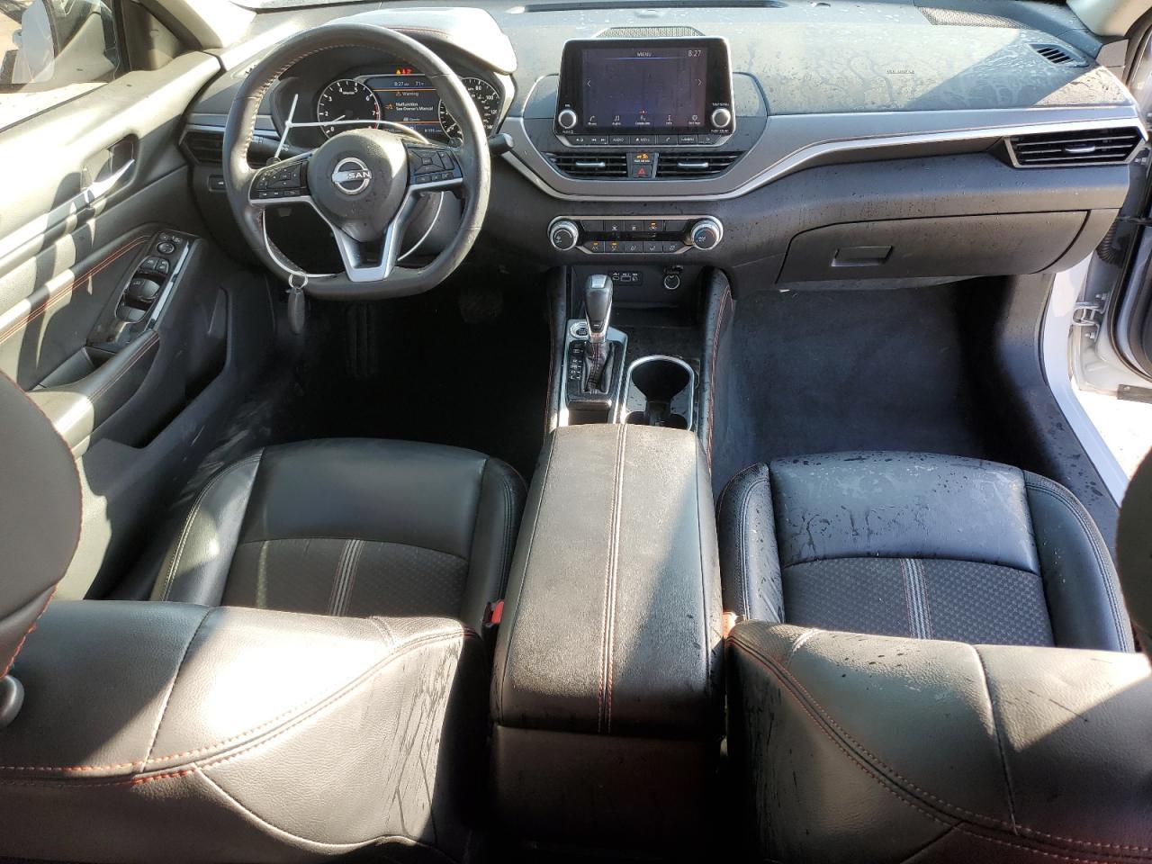 2023 NISSAN ALTIMA