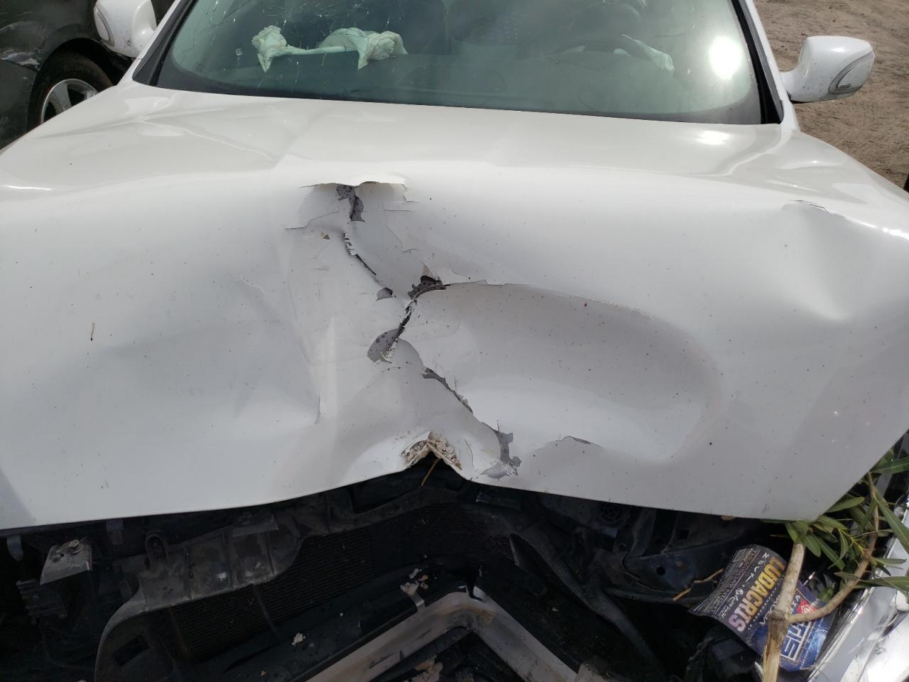 2016 KIA K900