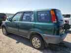 2001 HONDA CR-V