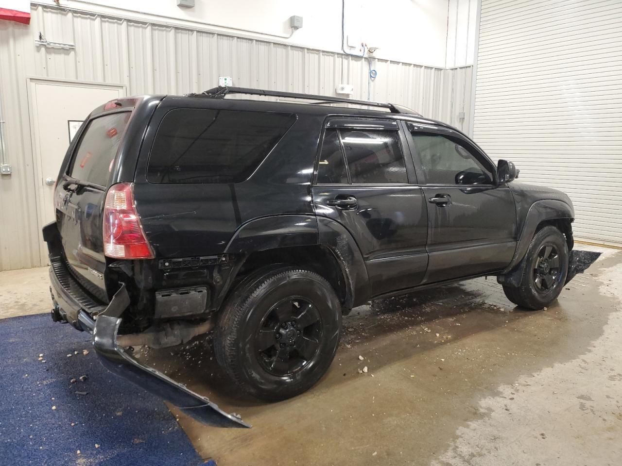 2005 TOYOTA 4Runner