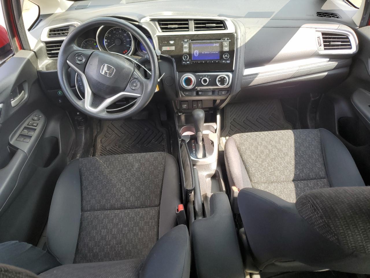 2016 HONDA FIT