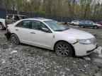 2011 LINCOLN MKZ