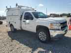 2012 CHEVROLET Silverado