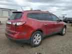 2014 CHEVROLET TRAVERSE