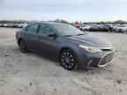 2017 TOYOTA Avalon