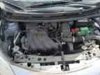 2014 NISSAN VERSA