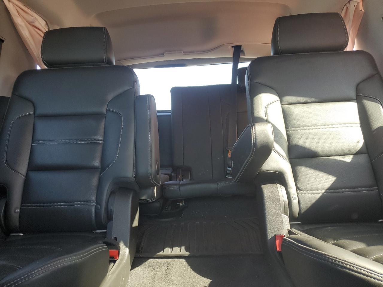 2019 GMC Yukon