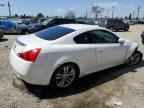 2010 INFINITI G37