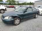 1999 HONDA CIVIC