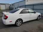 2004 TOYOTA CAMRY