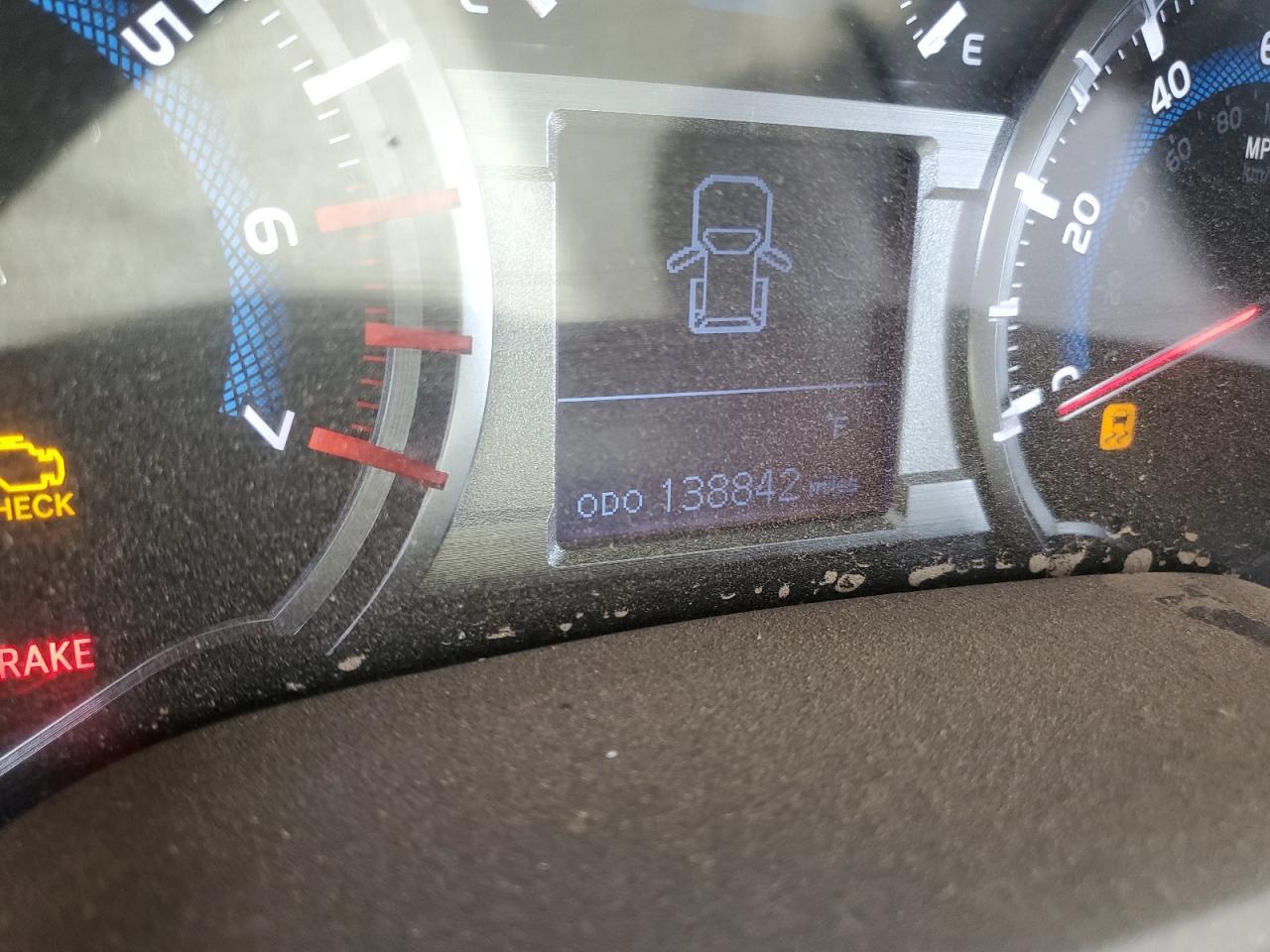 2019 TOYOTA 4Runner