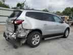 2013 CHEVROLET TRAVERSE