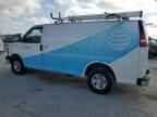 2014 CHEVROLET EXPRESS 2500