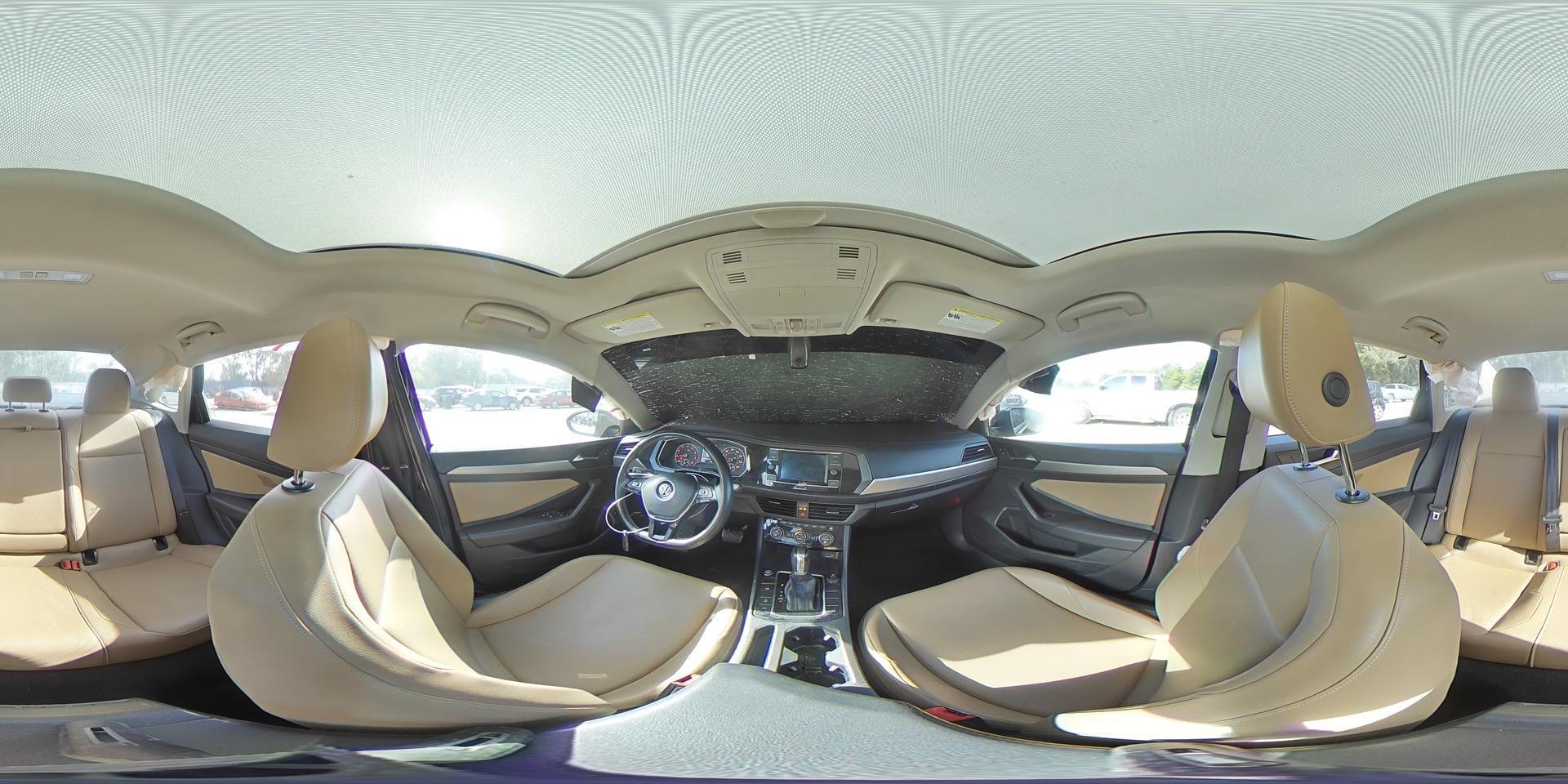 2019 VOLKSWAGEN JETTA