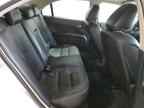 2010 FORD FUSION