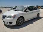 2013 NISSAN SENTRA