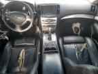 2012 INFINITI G37