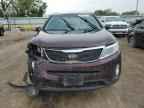 2015 KIA SORENTO
