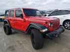2019 JEEP WRANGLER