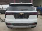 2025 CHEVROLET TRAVERSE