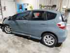 2009 HONDA FIT