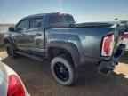 2015 GMC CANYON