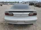 2002 CHEVROLET Camaro